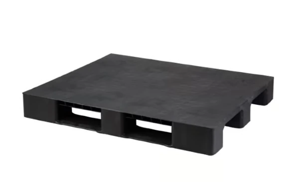 Plastic pallets