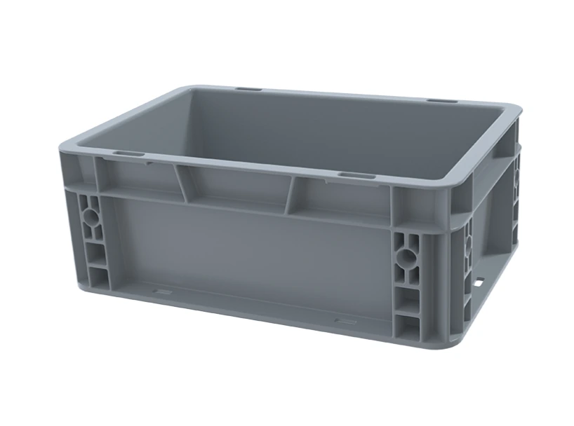 Plastik Kasa SPK 3011