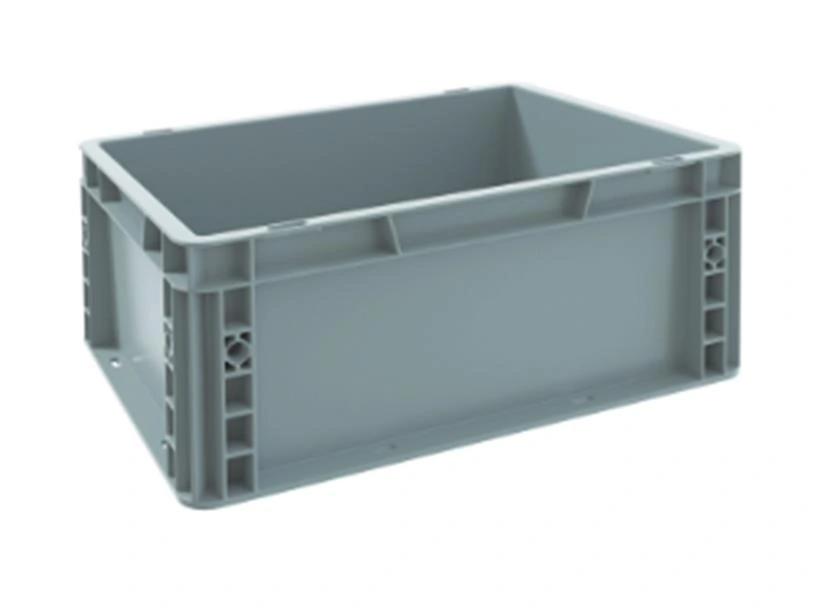 Plastic Crate SPK 4017
