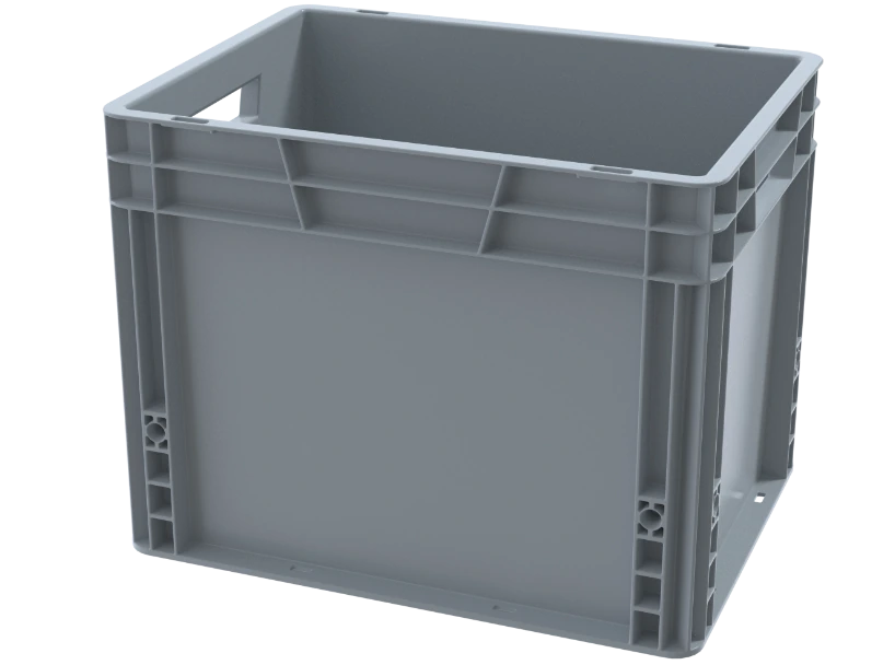 Plastik Kasa SPK 4032