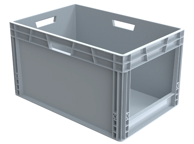 Plastik Kasa SPK 6034-1