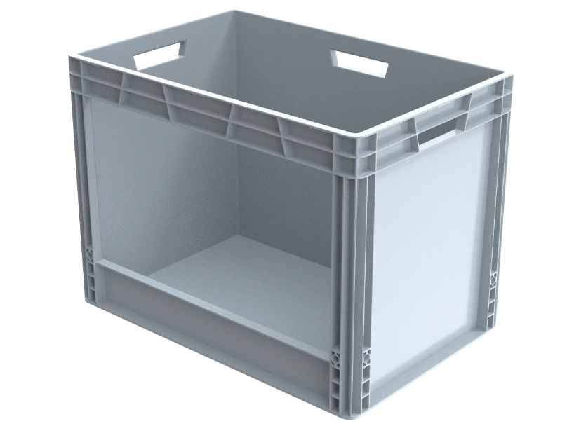 Plastik Kasa SPK 6044-2