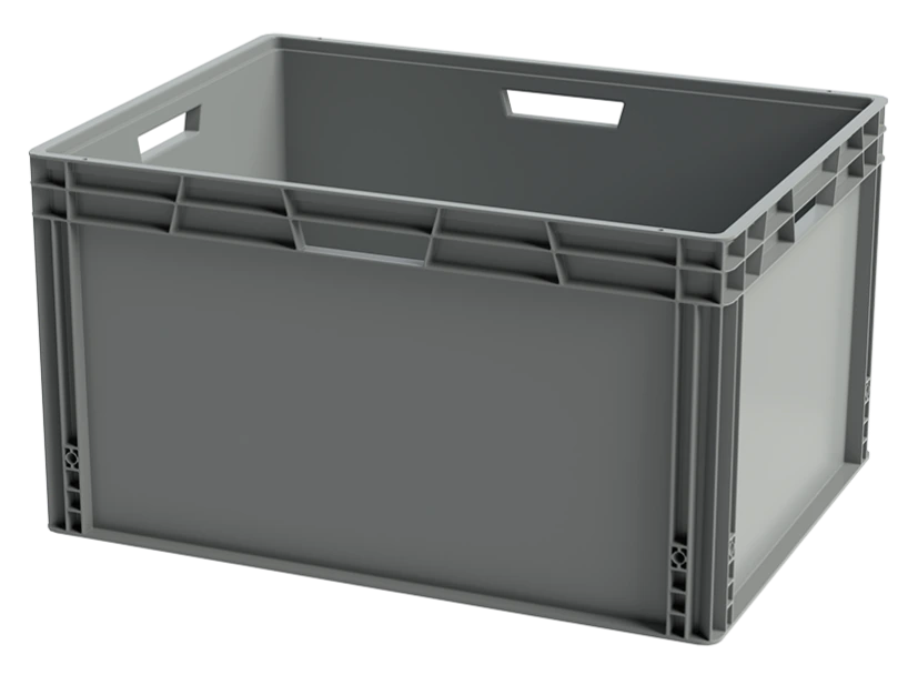 Plastik Kasa SPK 8644